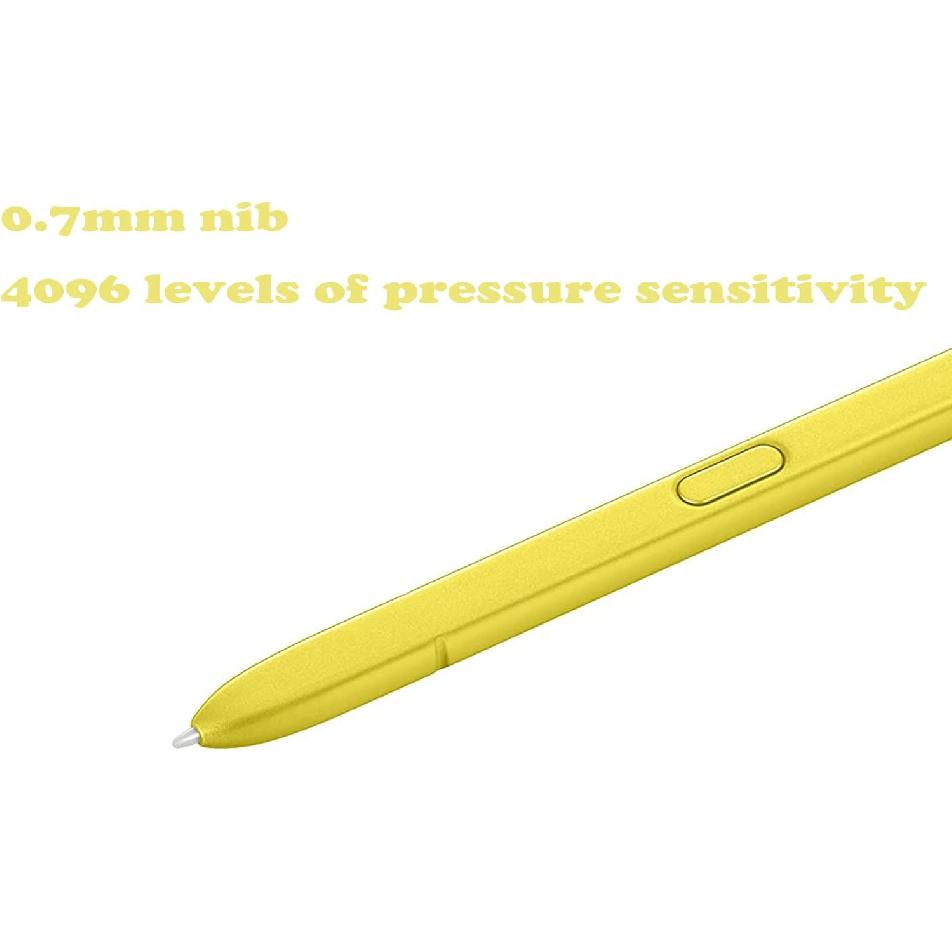 2 Pack Galaxy Note 9 Stylus Pen Replacement for Samsung Galaxy Note 9 N960 All Versions S Pen Galaxy Note 9 S Pen withoutBluetooth Function(Ocean