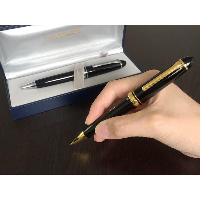 Sailor Profit21 Oil-Based Ballpoint Pen Black 16-1009-620