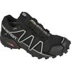 Speedcross 4 GTX Sneakers Waterproof Noir