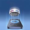 Digital Display Semiconductor Phone Cooler 5V 3A Mobile Phone Cooler  Gaming