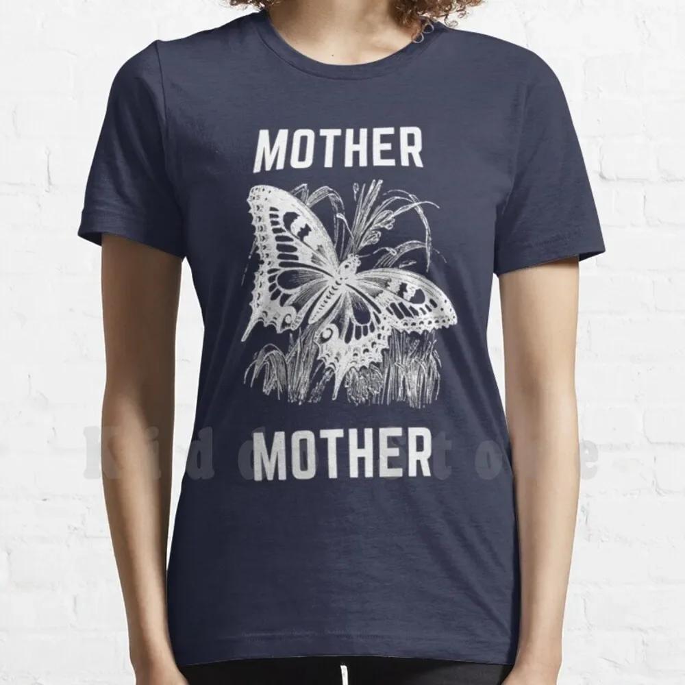 Mother Mother Band T Shirt Print For Men Cotton New Cool Tee Markiplier Ethan Nester Mark And Ethan Crankgameplays Unus Annus