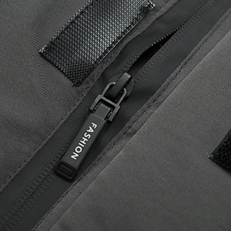 Pierre Cardin Men's Outdoor Hooded Padded Jacket