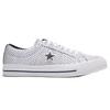 Converse Drop Step Shoes 'White' Men's 164605C