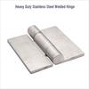 Clearair Stainless Steel Heavy Duty Welding Hinge
