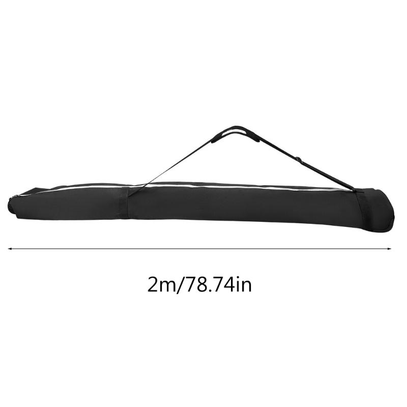 Waterproof Snowboard Ski Sacks Wear-Resistant Scratch Resistant Snow Board Bag