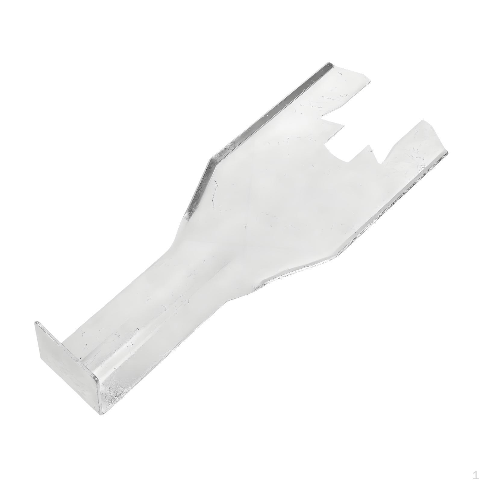 

Window Handle Removal Tool Crank Retainer Clip for Most Vehicles,Professional,Metal,Portable