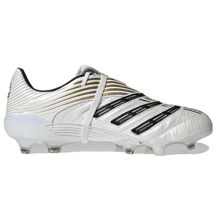 New Adidas Predator Absolute Fg Eternal Class.1 Pack FX0274
