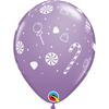 Qualatex Latex Candy Balloon