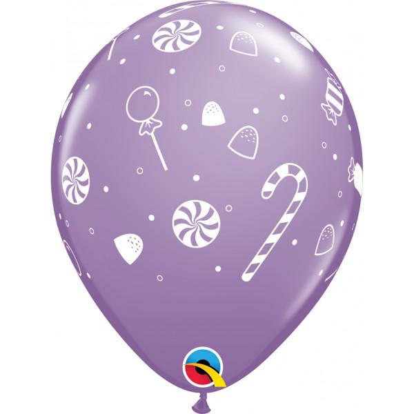 Qualatex Latex Candy Balloon