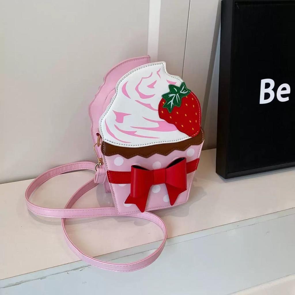 Tasche Umhängetasche Damen Schultertasche Damen Handytasche Kleine Quadratische Tasche Hoher Anspruch Vielseitiger Rucksack Mode Neuer Student