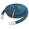 Flexible Pool Hose 7.5 M Ø38 Mm - Connection Skimmer, Vacuum Cleaner, Filter, UV Stabilized