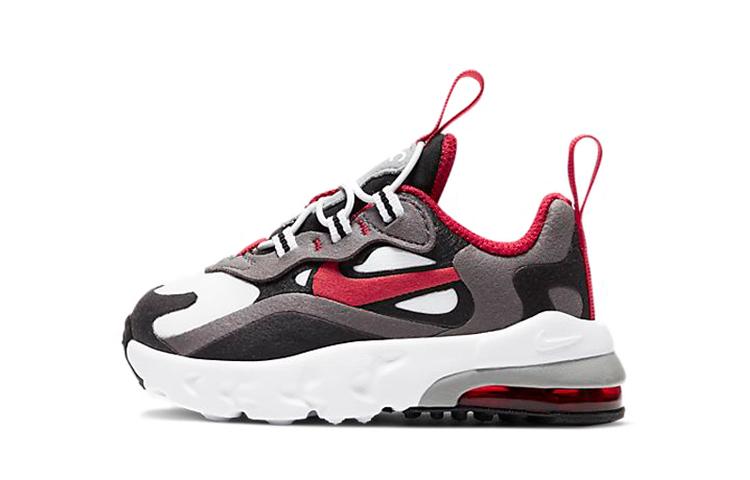 Nike Air Max 270 University Red TD CD2654-011 22