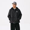 New MLB MONOGRAM Collection New York Yankees FW25 Jacket Unisex 3AWJM0254-50CGD