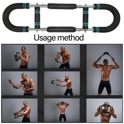 Fitness εξοπλισμός – Λαστιχένιες κορδέλες και espanders