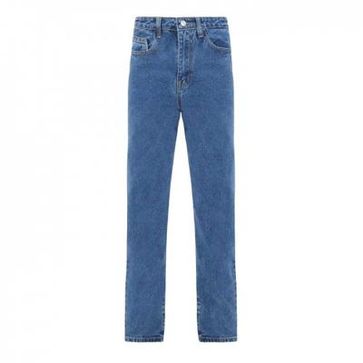 I Saw It First Womens/Ladies Denim Jeans