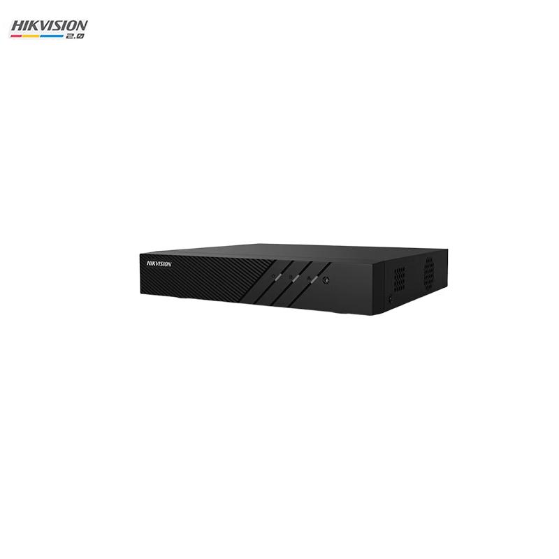 

HIKVISION DS-7804N-Q1 4-Channel Network Video Recorder CN plug (adapter included)
