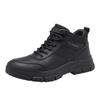Botins e botas