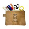 [Kily&Associates] Pouch Machikado Gallery Red