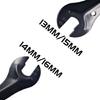 Bike Bicycle Repair Tool Kit - Quality Tools Kit Set for Mountain Bike Road
