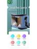 Breathable Crossbody Carrier for Small Pets: Hamster, Guinea Pig, Mole, Hedgehog, Parrot