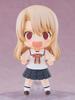 Good Smile Company Nendoroid Movie [Fatekaleid Liner PrismaIllya Licht: The Girl Without a Name] Illyasviel Von Einzbern Uniform Ver. Non-scale