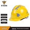 Bitozhe Breathable Safety Helmet