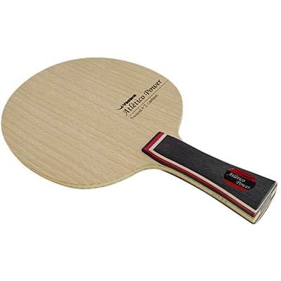 

Ракетка Yasaka Power FLA Takyu Shake Select Stock Atlético (ycr3)