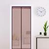 Automatic Closing Magnetic Mosquito Net Without Noise Magnetic Screen Door  Summer