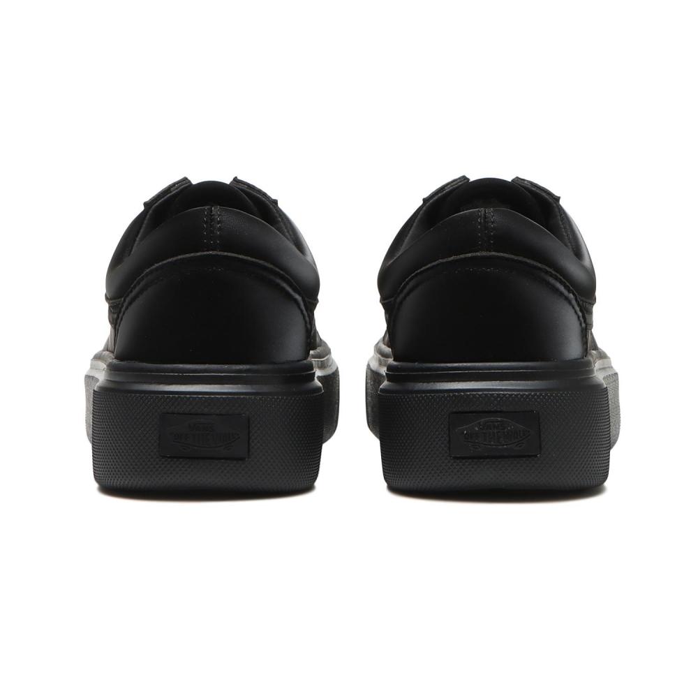 Vans Old Skool Hover M.Black Black V36