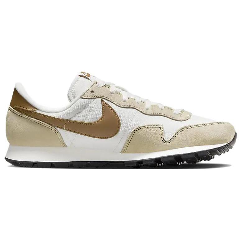 New Nike Air Pegasus 83 Prm Limestone Ale Brown DQ7675-001