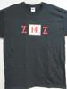 ZZ TOP OFFICIAL MERCH 2014 TEXICALI TOUR BAND CONCERT MUSIC  LARGE Unisex T-Shirt