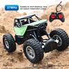 Remote Control Car Off-road Climbing Outdoor Beach Vehicle Kids Model Toy Car for Boys and Girls Gift
