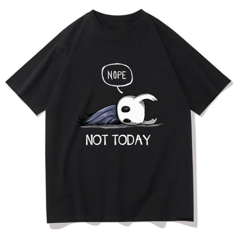 Men s Stooges Weirdness T-shirt Small Black L