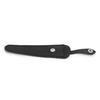 Professional PU Leather Scissors Bag Portable Scissors Storage Holder Casing Hairdressing Tool