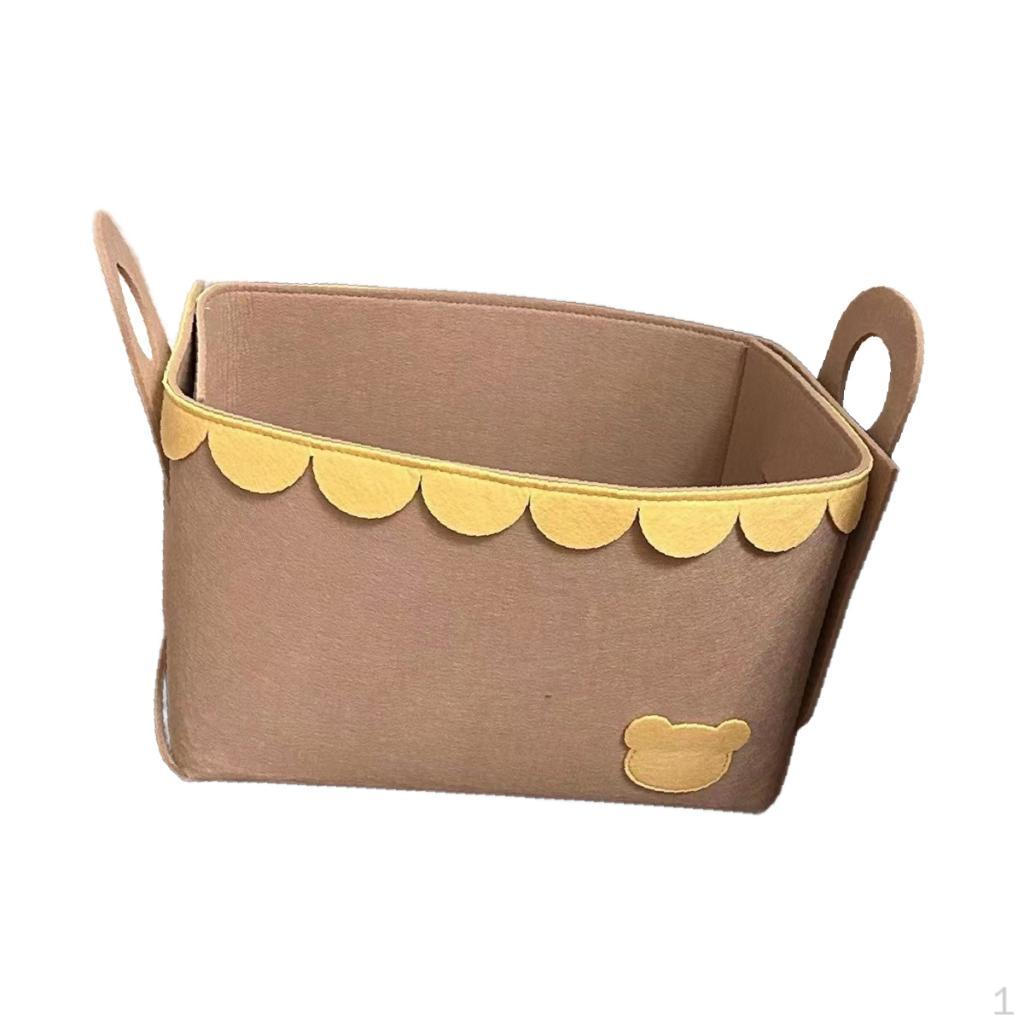 

Складной ящик для хранения одежды, складной контейнер для белья, органайзер для белья, корзины для стирки хаки