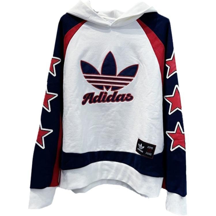 adidas Originals Sweatshirt Men s Multicolor JN0779 XL