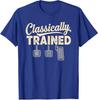 Indiana Fans - Fever Sports Basketball Logo Retro Unisex T-Shirt
