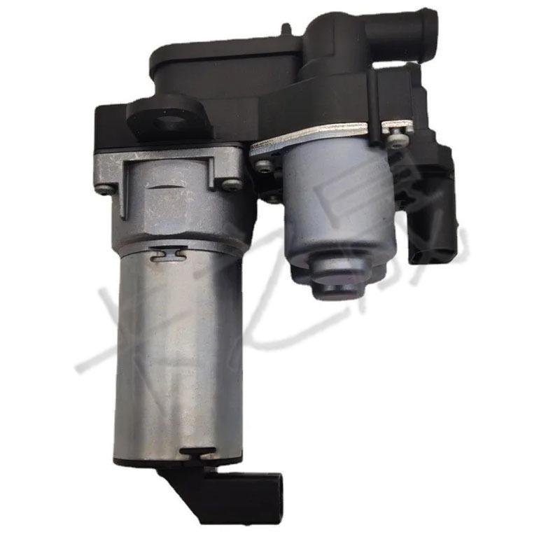 Mercedes-Benz S-Class Heater Water Valve W221/W220 S350LS/S500LS/S600L (2208300284)