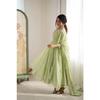 Salwar Kameez Indian Paksiatni Party Wear Suit Bollywood Wedding Wear Gown Dress