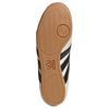 Adidas Originals Taekwondo Lace Shoes Soft Comfortable Non-Slip Durable Low-Top Training Shoes Women Shoes White Black JS1616