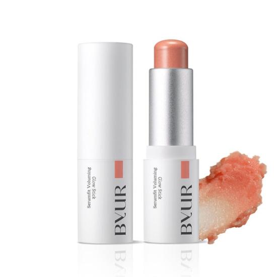 

БЮР Serumfit Сияющий стик для объема 4г #01 Mellow