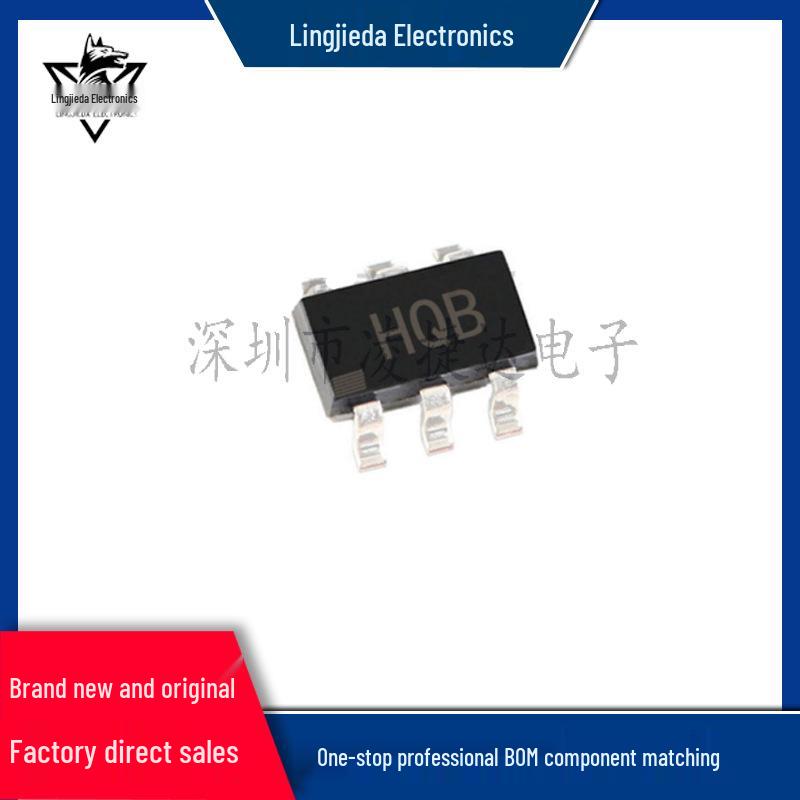 

ADA4841-1YRJZ-R7 SOT-23-6 Operational Amplifier IC