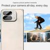 For Google Pixel 10 Pro Fold Glass IMAK High Definition Integrated Thin Glass Lens Film