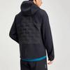 Asics Windproof Warm Down Jacket With Hood Men Outerwear 2011D571-001