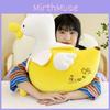 Duck Cute Banana Plush Toy Cartoon Stuffed Doll Bedroom Decoration Gift Kids