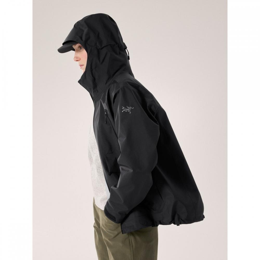 Arcteryx Unisex Hat Liaatris Jacket 685187