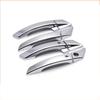 Car Door Handle Bowl Trim Cover Protect for Changan CS95 2017 2018 2019 2020 2021 2022 2023 2024 2025