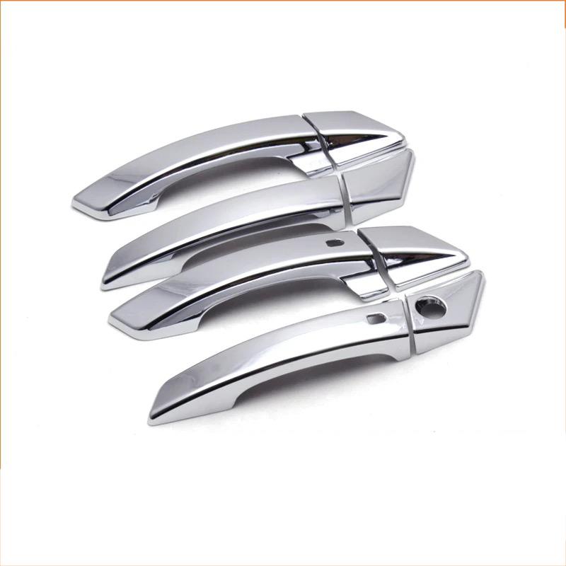 Car Door Handle Bowl Trim Cover Protect for Changan CS95 2017 2018 2019 2020 2021 2022 2023 2024 2025