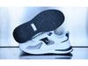 Men's Trendy Mesh Breathable Sneakers - Soft Sole, Versatile Summer Casual Shoes