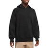 Nike Air BB FLC Hoodie Black FB7208-010